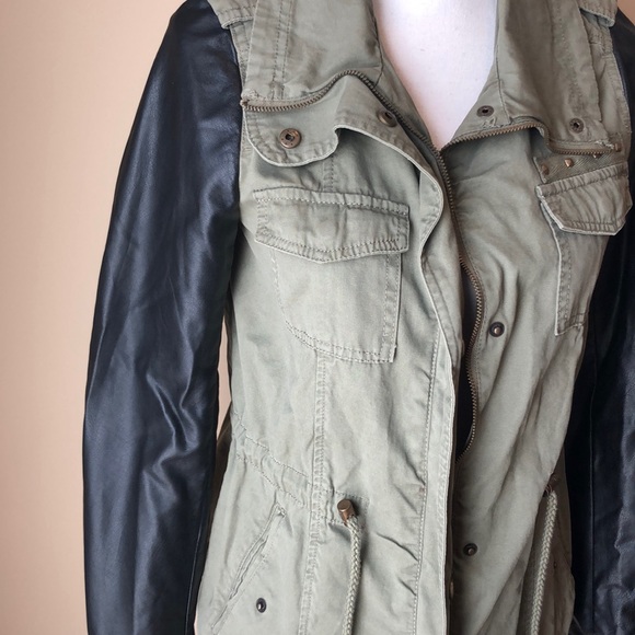 Pull&Bear Jacket - Picture 3 of 7